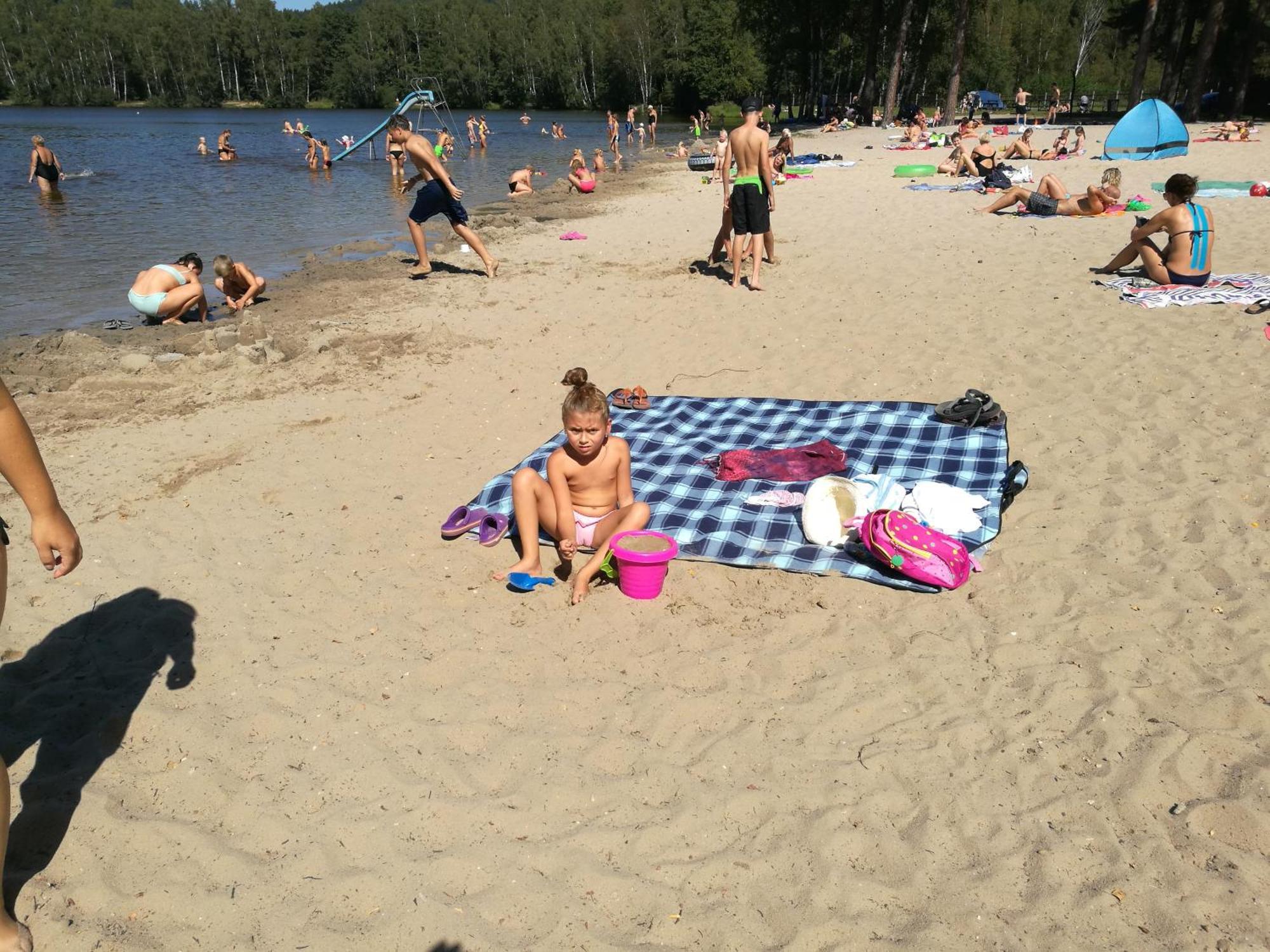 Pension Druhy Domov Nový Bor Esterno foto